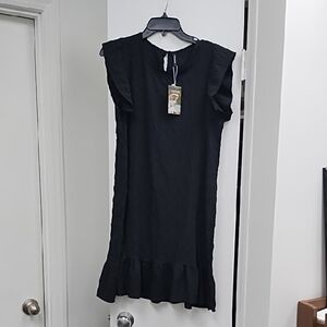 Cuteduck Little Black Dress